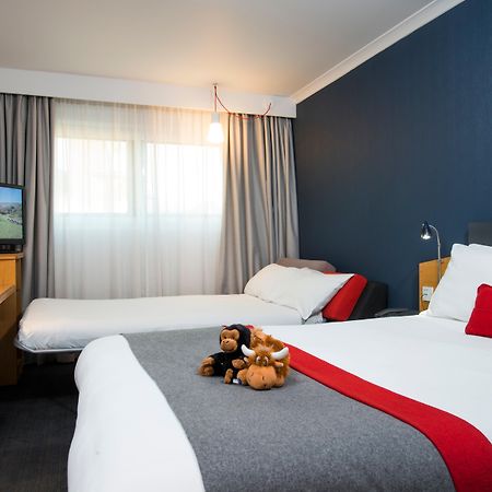 Holiday Inn Express Exeter East By Ihg Zewnętrze zdjęcie