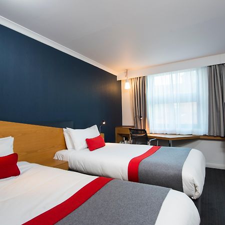 Holiday Inn Express Exeter East By Ihg Zewnętrze zdjęcie
