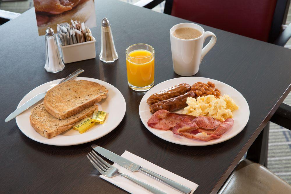Holiday Inn Express Exeter East By Ihg Zewnętrze zdjęcie