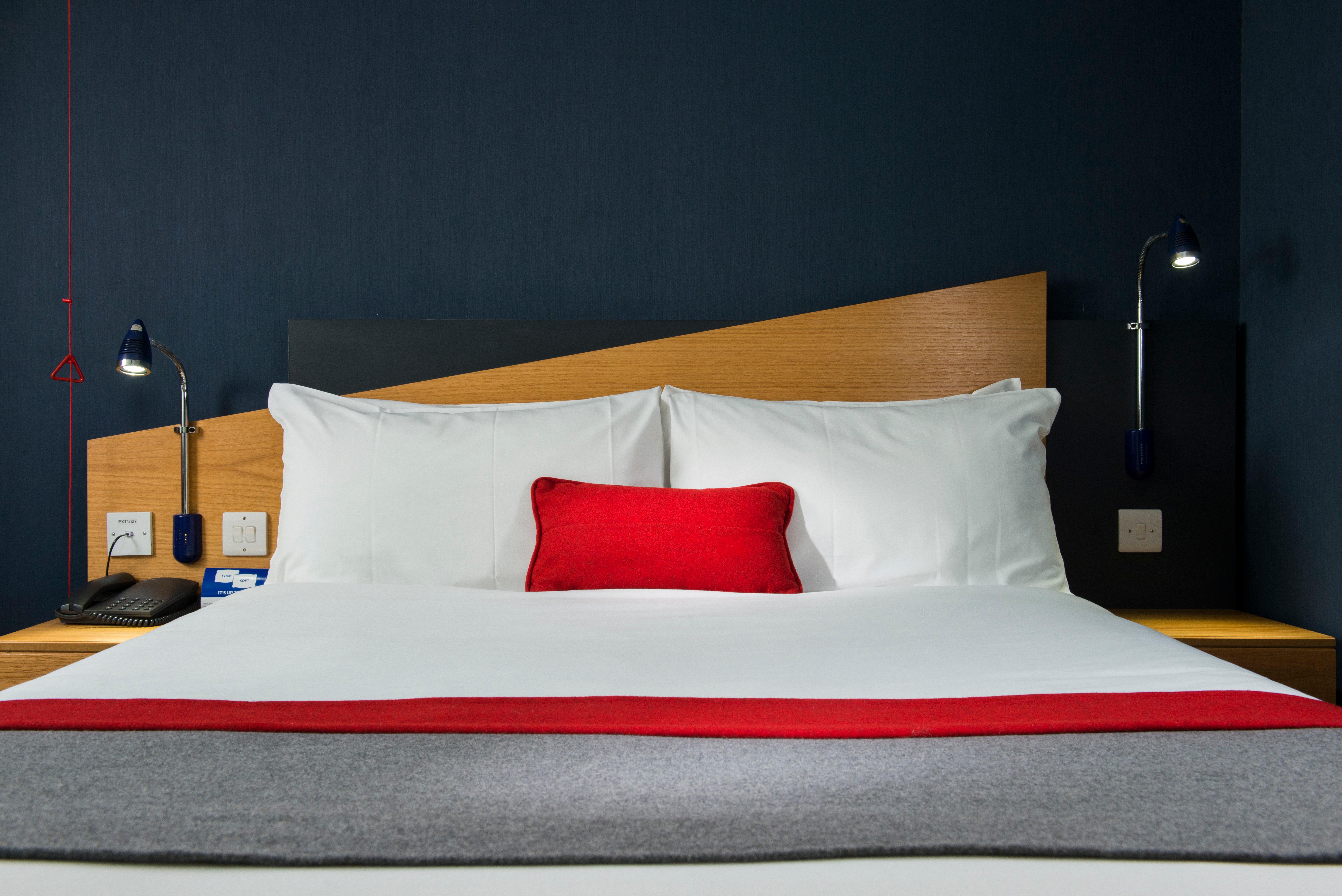 Holiday Inn Express Exeter East By Ihg Zewnętrze zdjęcie