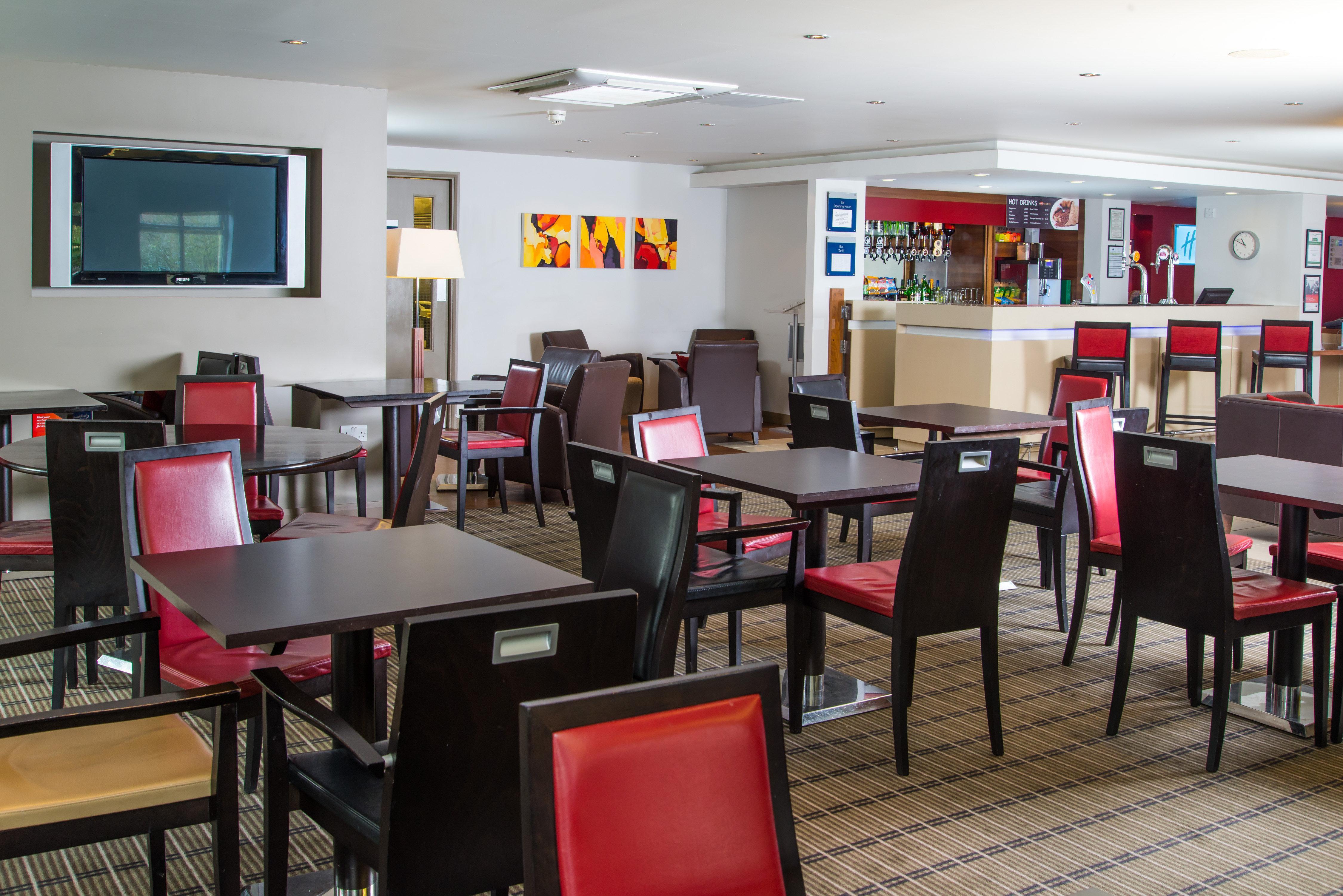 Holiday Inn Express Exeter East By Ihg Zewnętrze zdjęcie