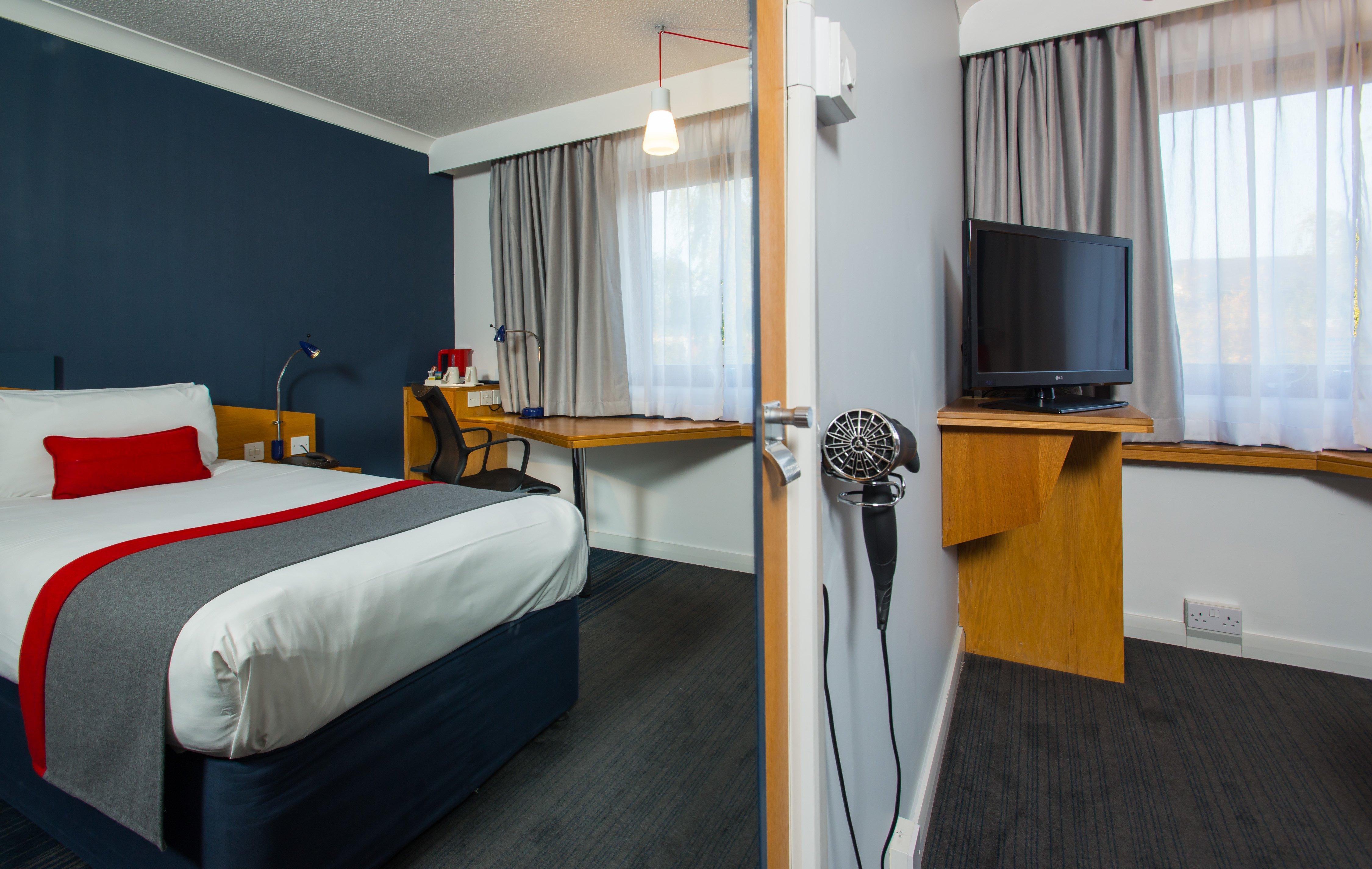 Holiday Inn Express Exeter East By Ihg Zewnętrze zdjęcie