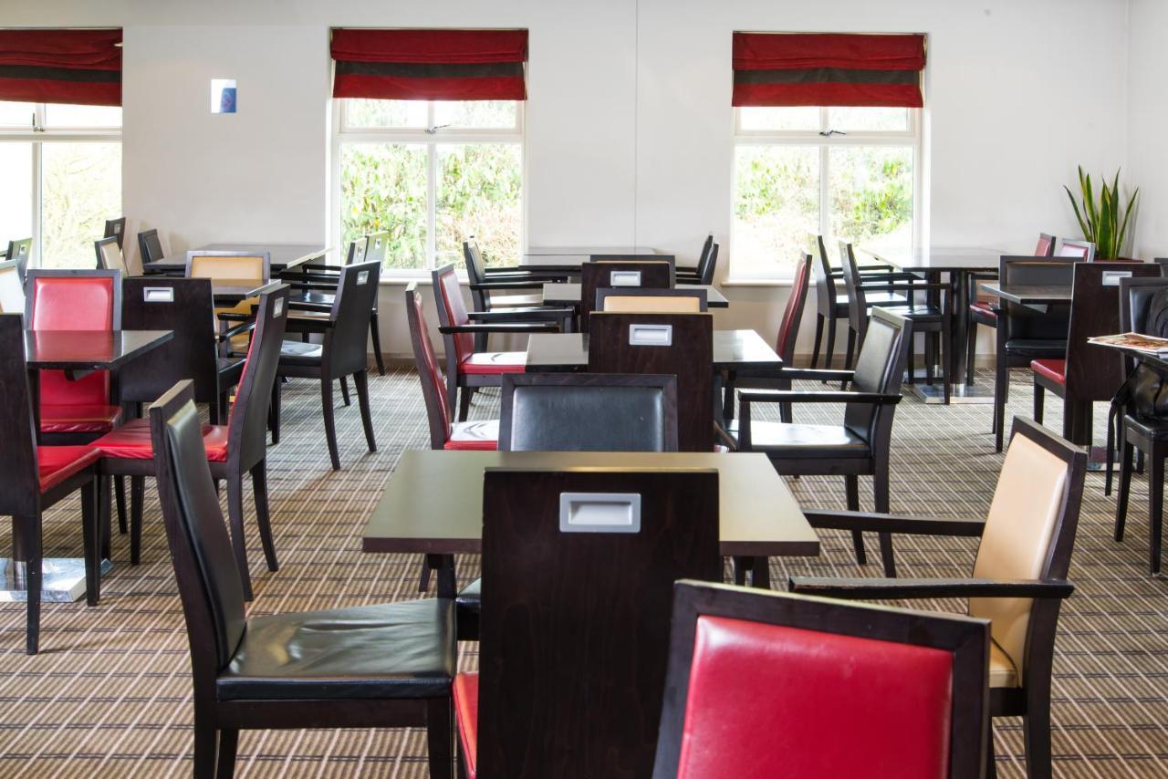 Holiday Inn Express Exeter East By Ihg Zewnętrze zdjęcie