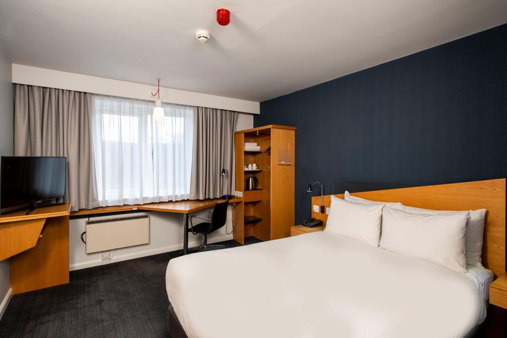 Holiday Inn Express Exeter East By Ihg Zewnętrze zdjęcie