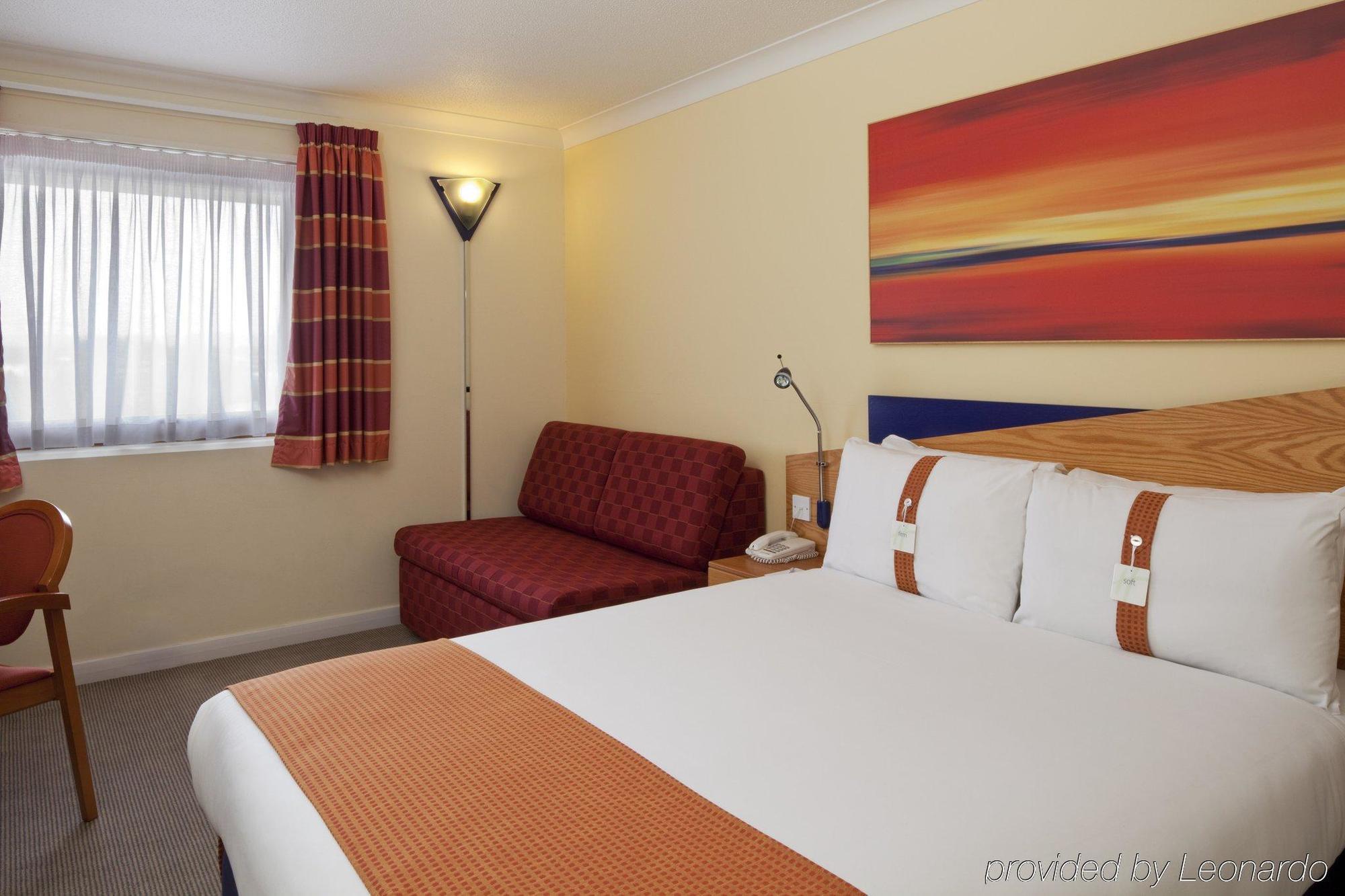 Holiday Inn Express Exeter East By Ihg Zewnętrze zdjęcie
