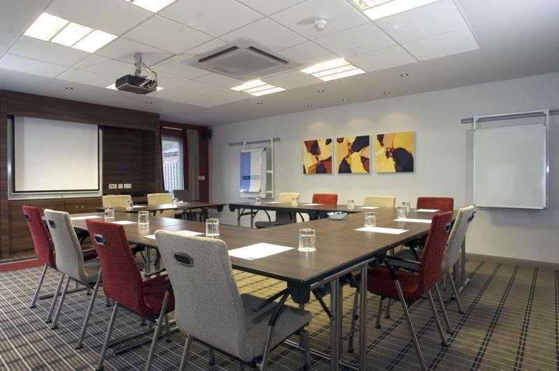 Holiday Inn Express Exeter East By Ihg Udogodnienia zdjęcie