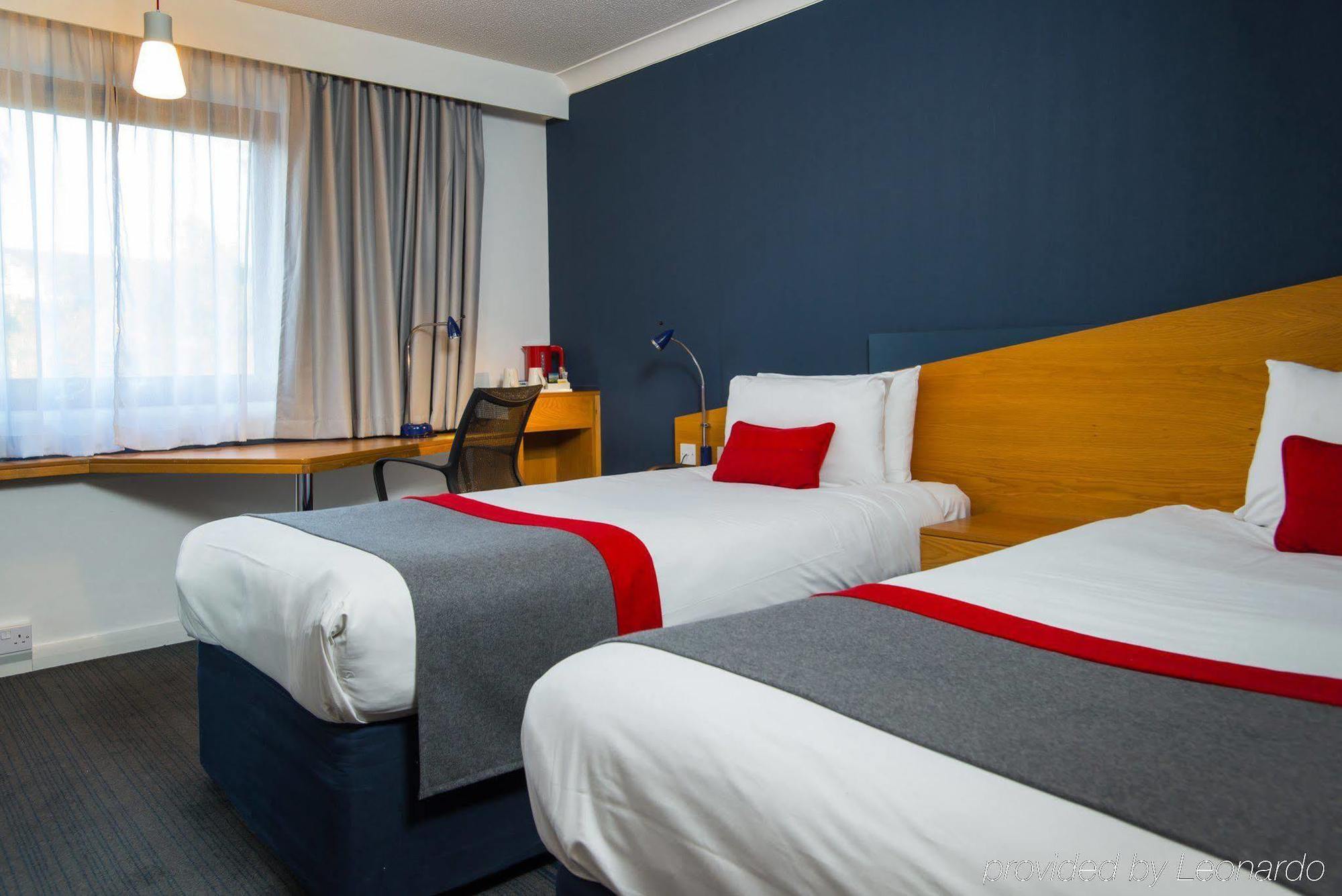 Holiday Inn Express Exeter East By Ihg Zewnętrze zdjęcie