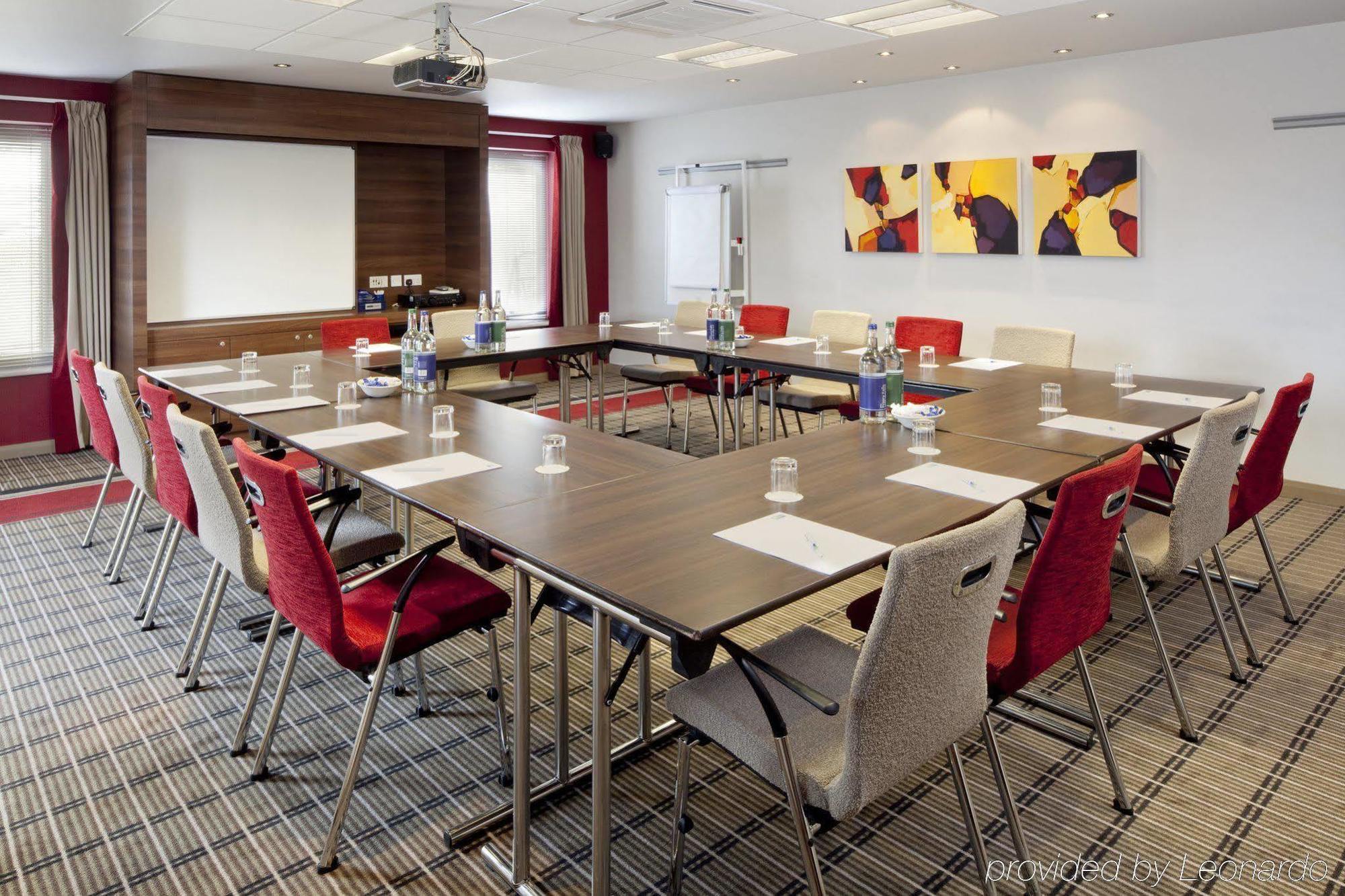 Holiday Inn Express Exeter East By Ihg Zewnętrze zdjęcie