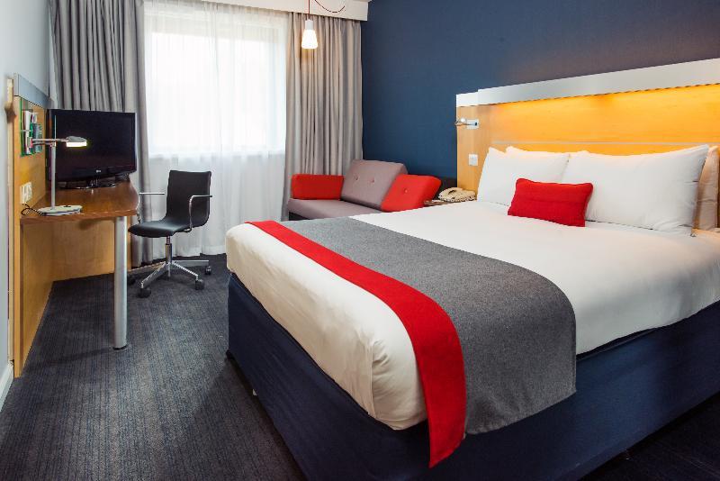 Holiday Inn Express Exeter East By Ihg Zewnętrze zdjęcie